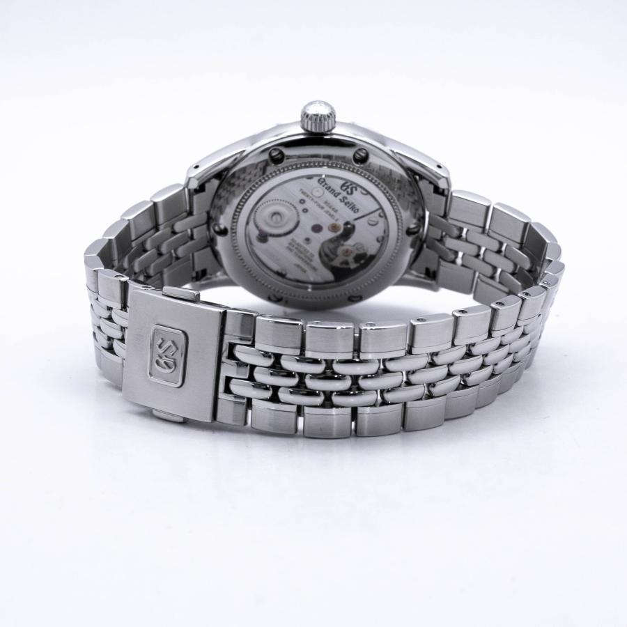 グランドセイコー Grand Seiko メカニカルモデル SBGW235 手巻き