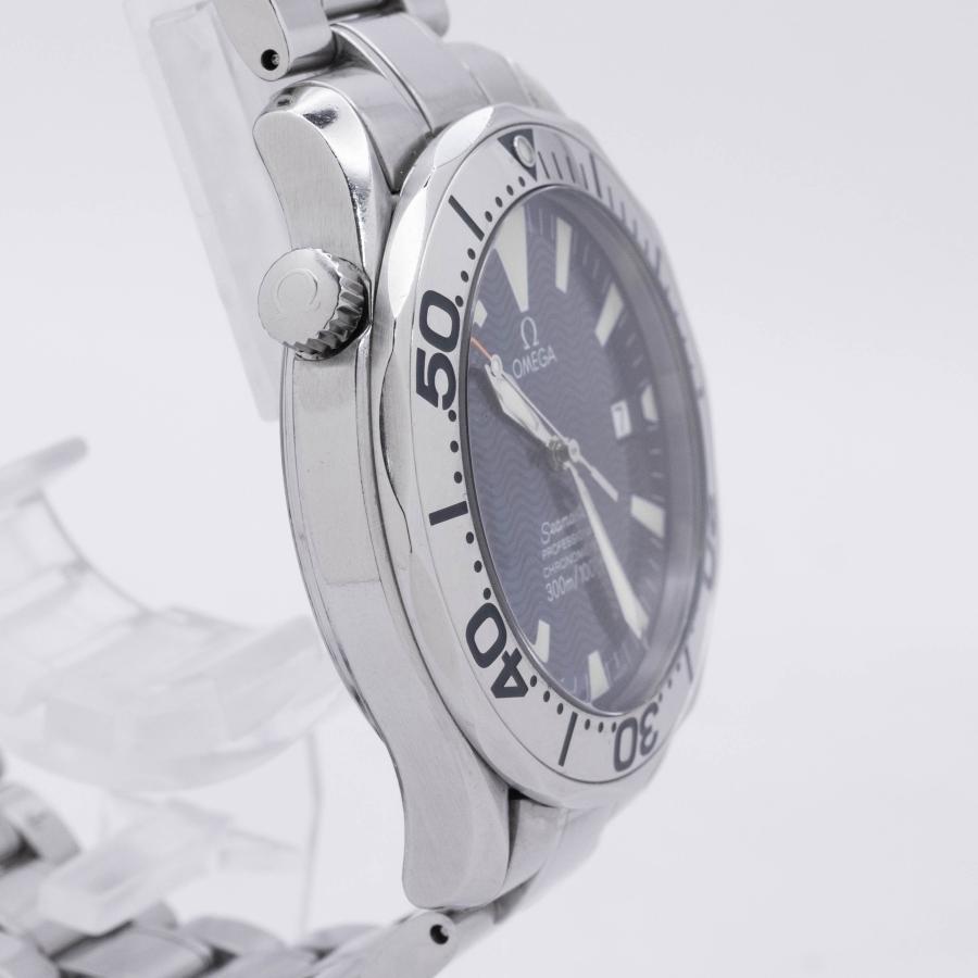 SEAMASTER オメガ OMEGA シーマスター 2255.80 Seamaster 自動巻き