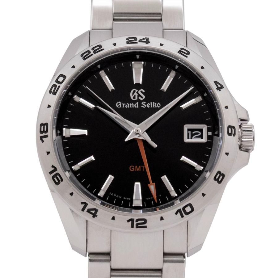 Grand Seiko グランドセイコー スポーツコレクション SBGN003 クォーツ