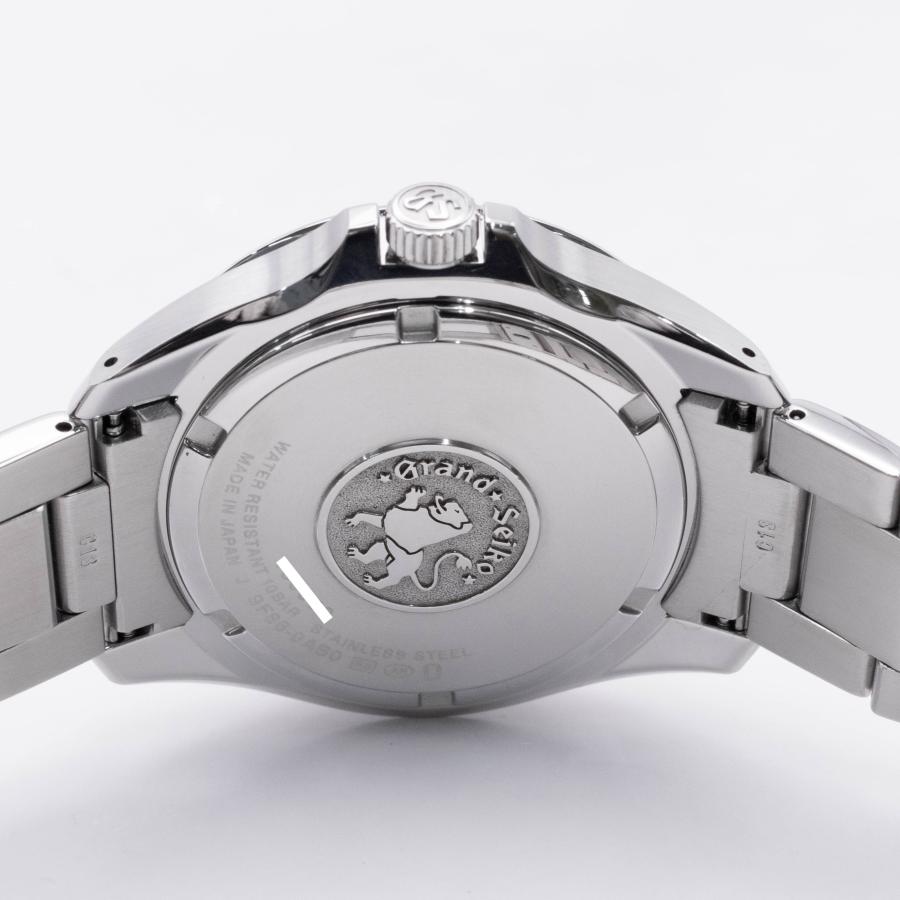 Grand Seiko グランドセイコー スポーツコレクション SBGN003 クォーツ 