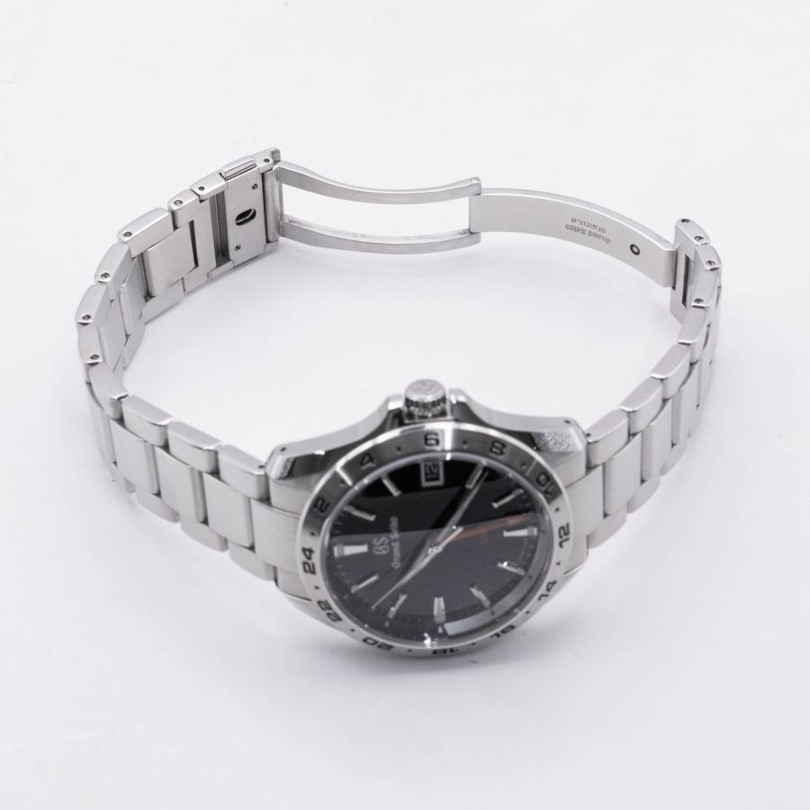 Grand Seiko グランドセイコー スポーツコレクション SBGN003 クォーツ 