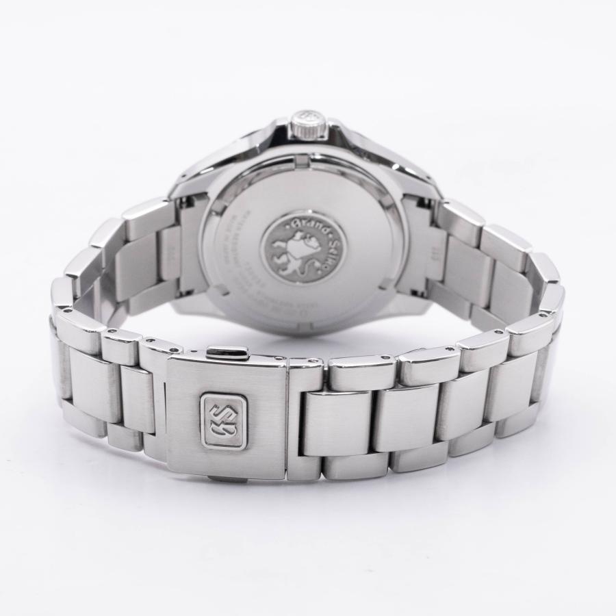 Grand Seiko グランドセイコー スポーツコレクション SBGN003 クォーツ 