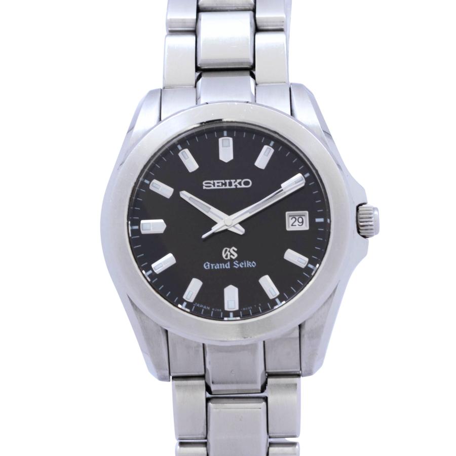Grand Seiko グランドセイコー SBGF019 クォーツ 腕時計 メンズ・ユニ