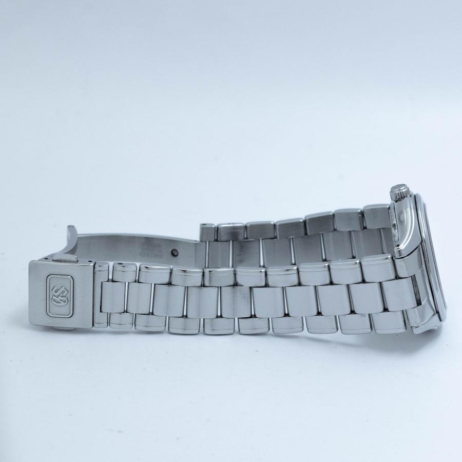 Grand Seiko グランドセイコー SBGX005 クオーツ 腕時計 メンズ・ユニ