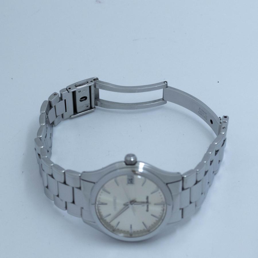 Grand Seiko グランドセイコー SBGX005 クオーツ 腕時計 メンズ・ユニ