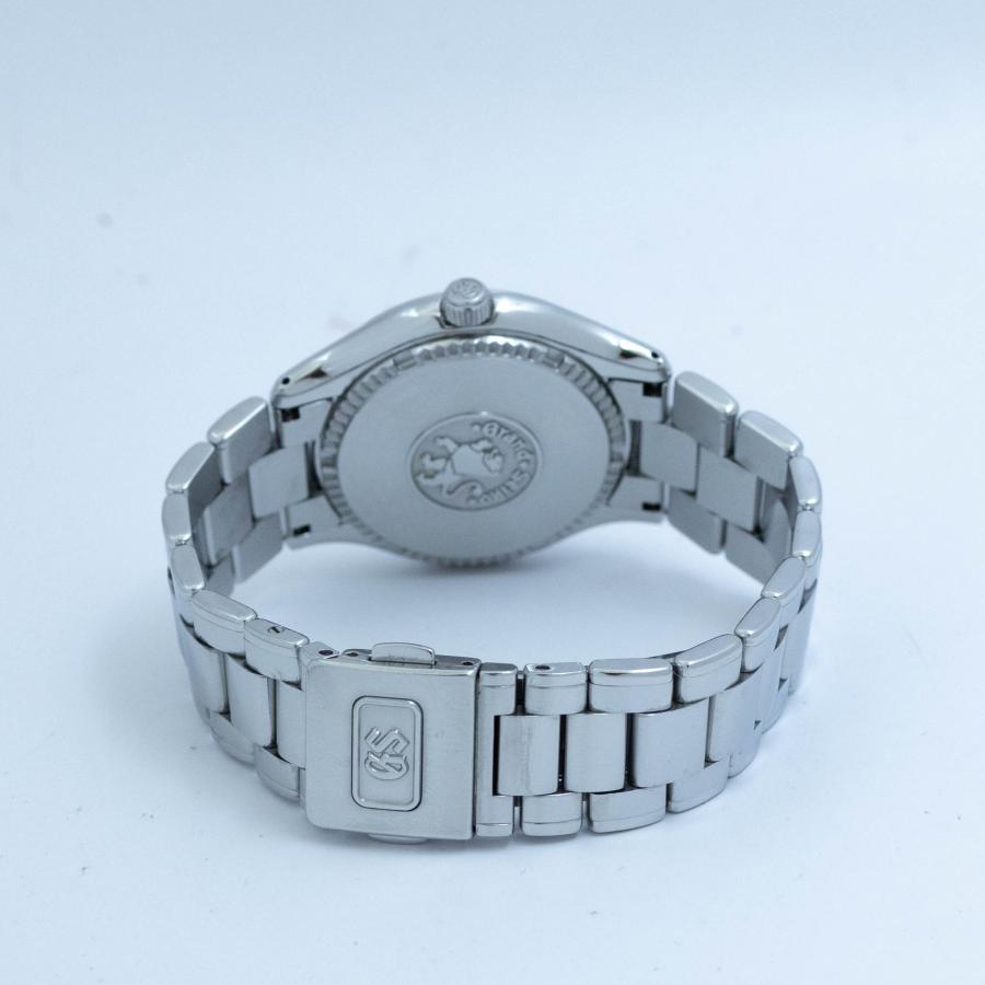 セイコー グランドセイコー SBGX005 自動巻き腕時計 Grand Seiko グランドセイコー SBGX005 クオーツ 腕時計 メンズ・ユニ