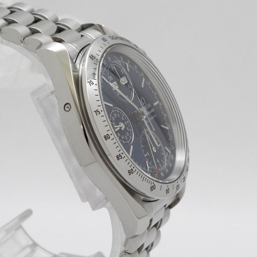 SPEEDMASTER オメガ OMEGA スピードマスター トリプルカレンダー