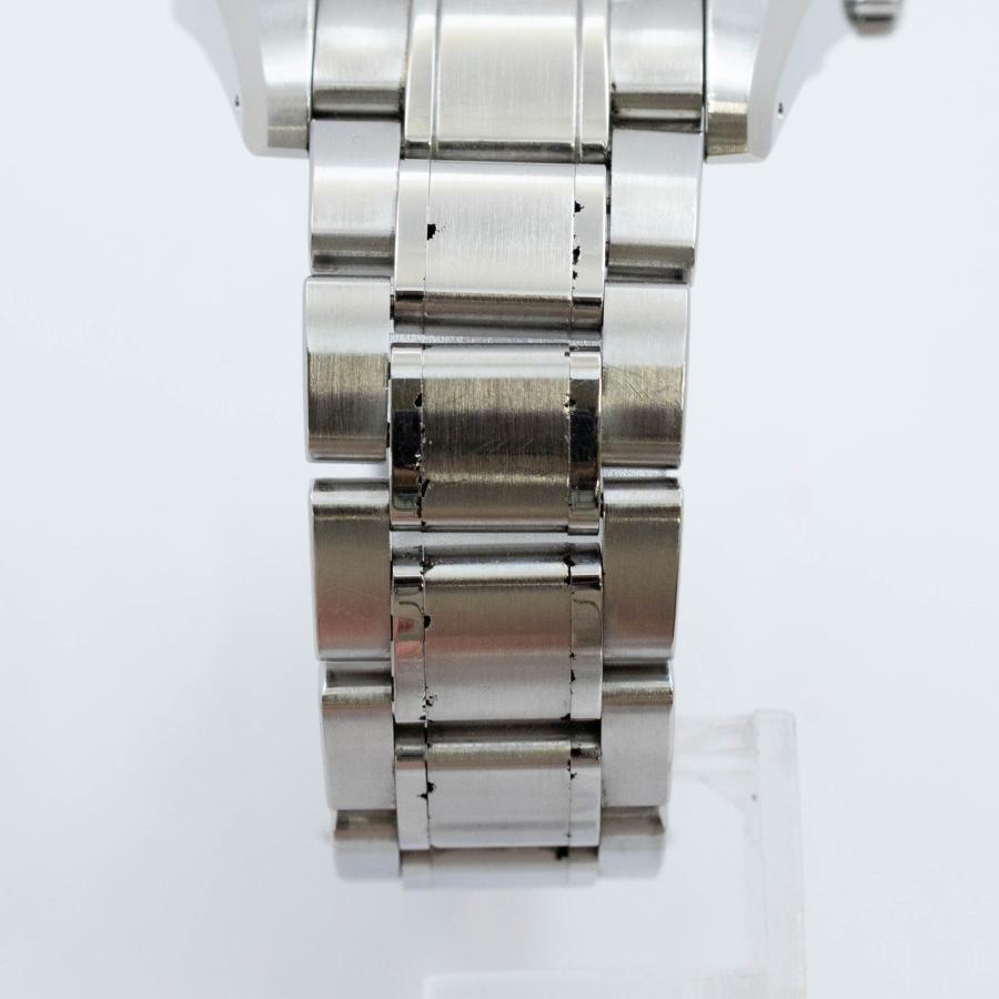Grand Seiko グランドセイコー SBGR001 自動巻き 腕時計 メンズ・ユニ