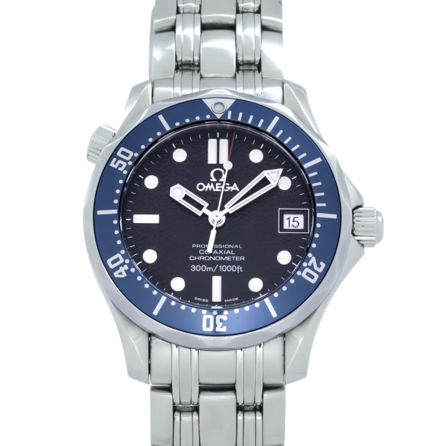 【期間限定セール】オメガ OMEGA 自動巻き腕時計 Seamaster SEAMASTER オメガ OMEGA シーマスター 2222.80 Seamaster 自動巻き