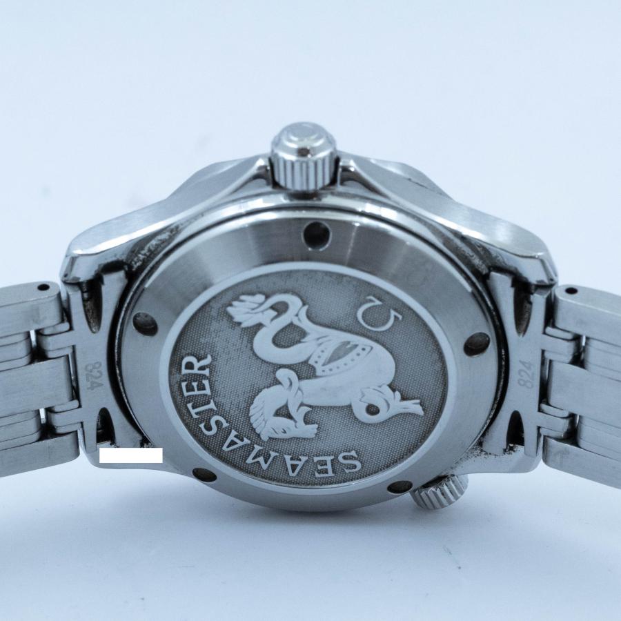 SEAMASTER オメガ OMEGA シーマスター 2222.80 Seamaster 自動巻き