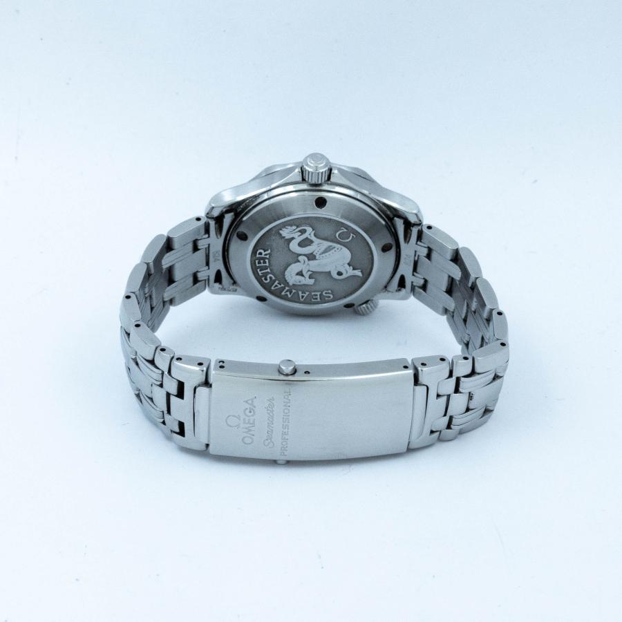 SEAMASTER オメガ OMEGA シーマスター 2222.80 Seamaster 自動巻き