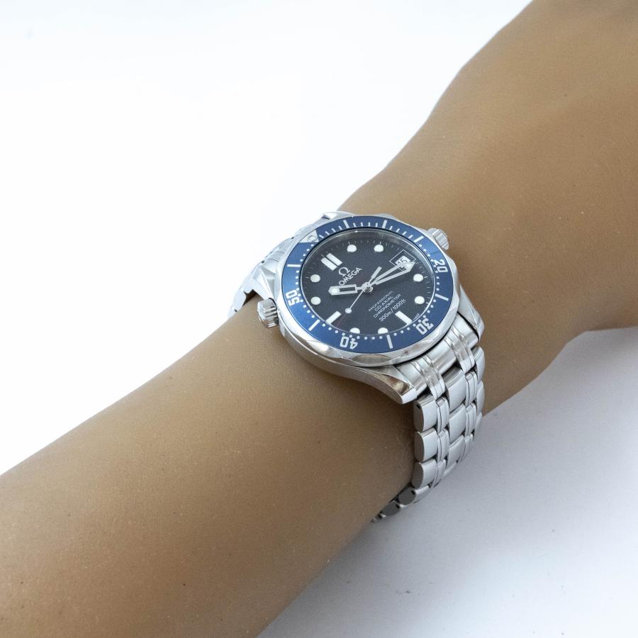 SEAMASTER オメガ OMEGA シーマスター 2222.80 Seamaster 自動巻き