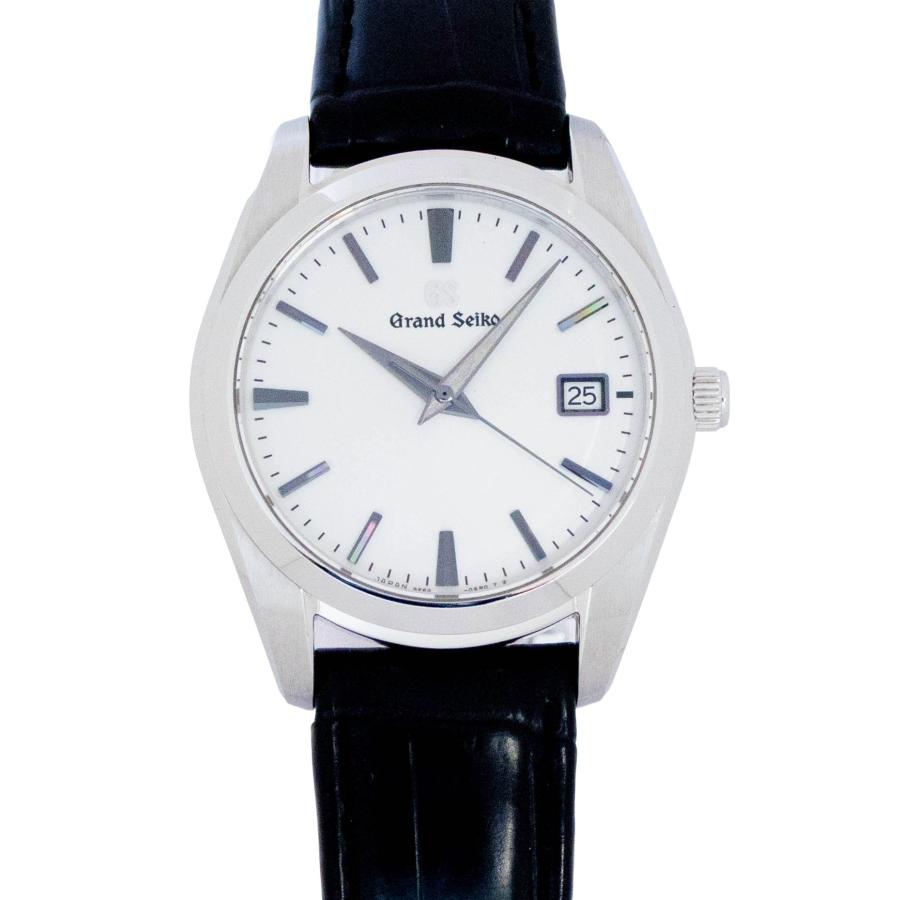 Grand Seiko グランドセイコー SBGX295 クォーツ 腕時計 メンズ・ユニ