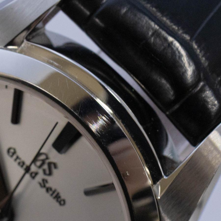 Grand Seiko 【中古】グランドセイコー グランドセイコー SBGX295