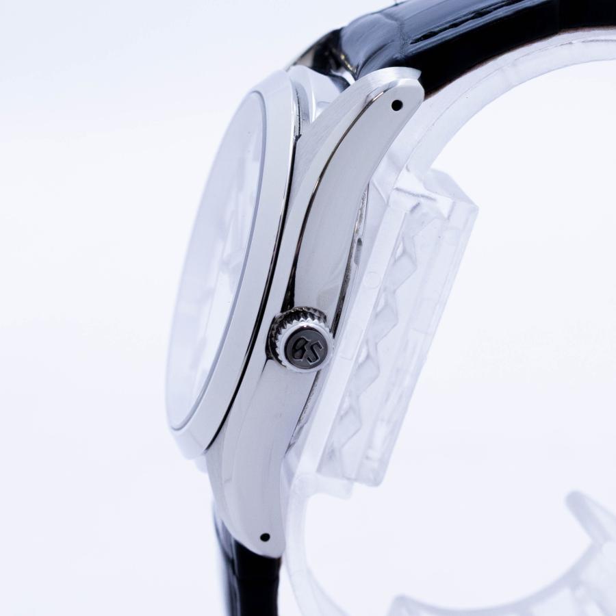 Grand Seiko 【中古】グランドセイコー グランドセイコー SBGX295