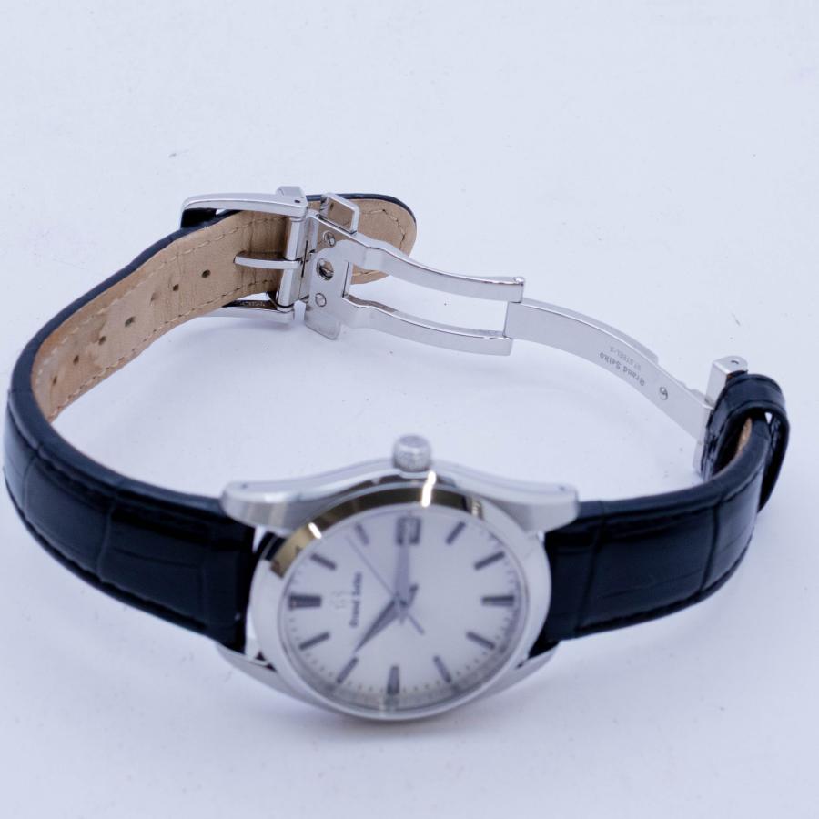 Grand Seiko グランドセイコー SBGX295 クォーツ 腕時計 メンズ・ユニ