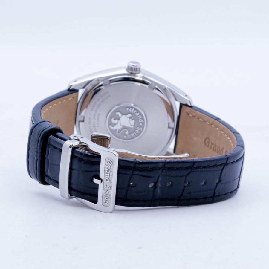 Grand Seiko グランドセイコー SBGX295 クォーツ 腕時計 メンズ・ユニ