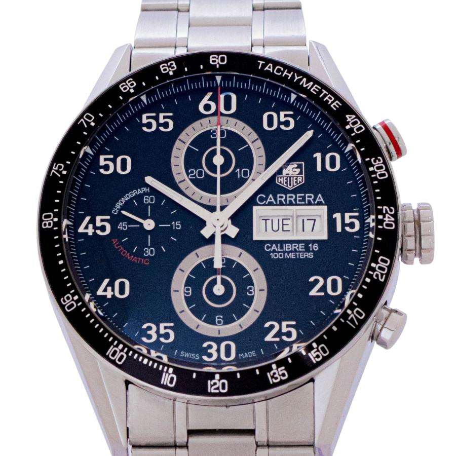 TAG Heuer CARRERA タグホイヤー HEUER カレラ CV2A10.BA0796 Carrera