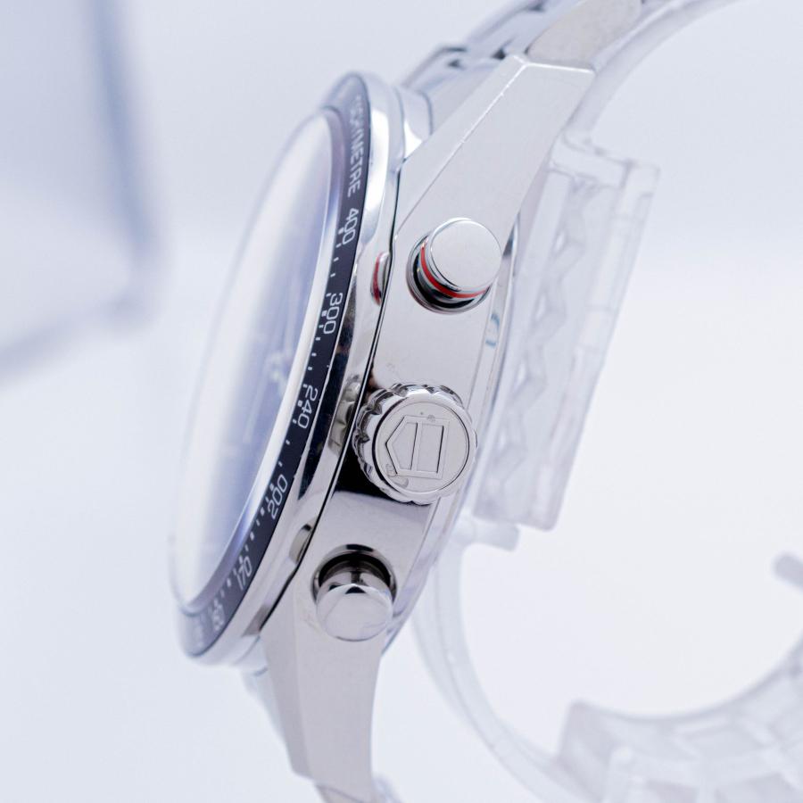 TAG Heuer CARRERA タグホイヤー HEUER カレラ CV2A10.BA0796 Carrera