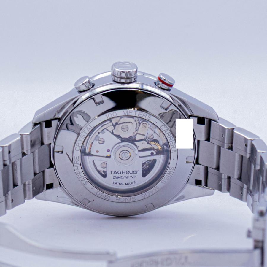 TAG Heuer CARRERA タグホイヤー HEUER カレラ CV2A10.BA0796 Carrera