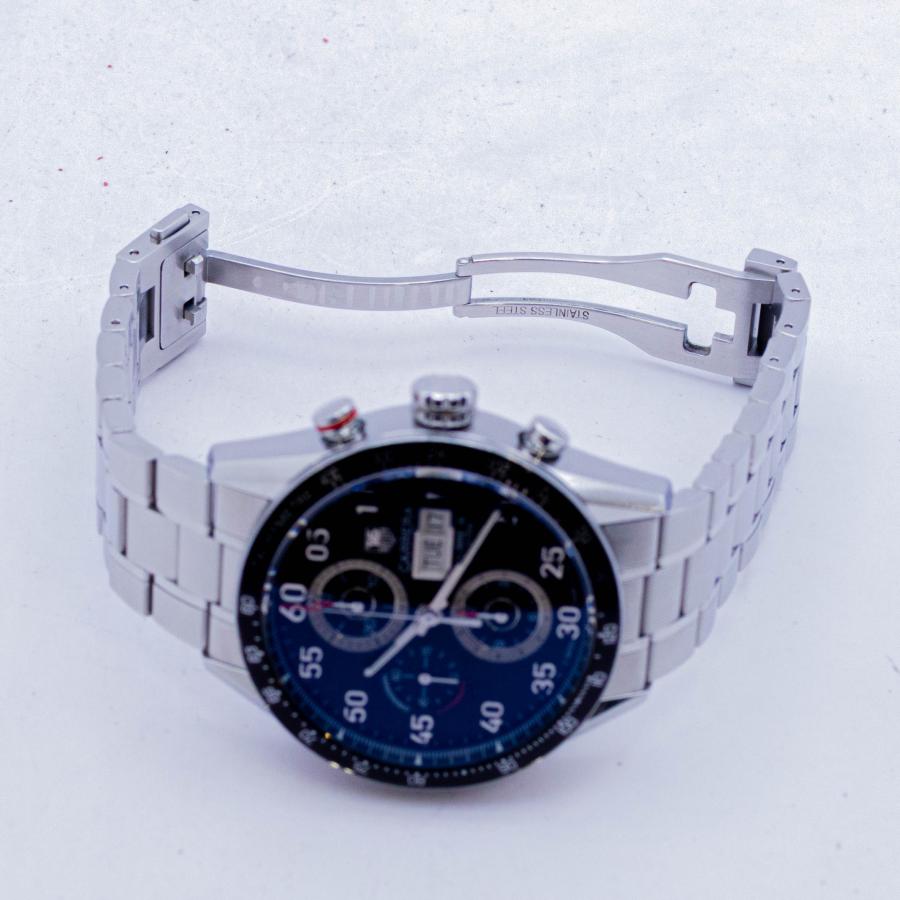 TAG Heuer CARRERA タグホイヤー HEUER カレラ CV2A10.BA0796 Carrera