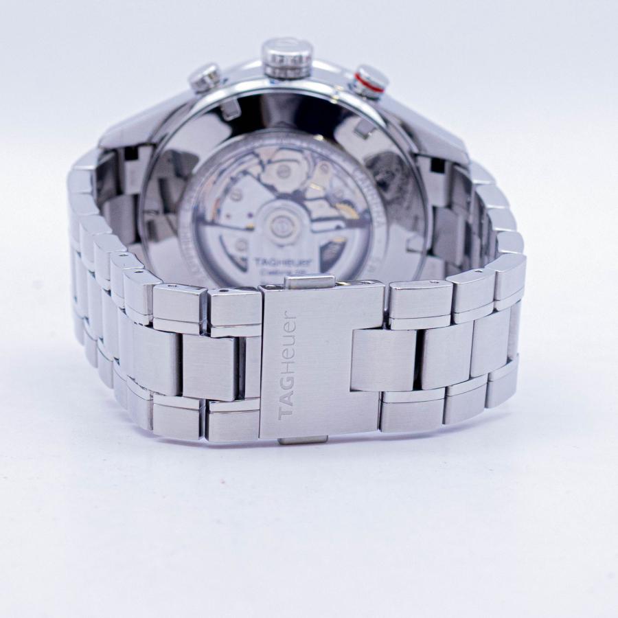 TAG Heuer CARRERA タグホイヤー HEUER カレラ CV2A10.BA0796 Carrera
