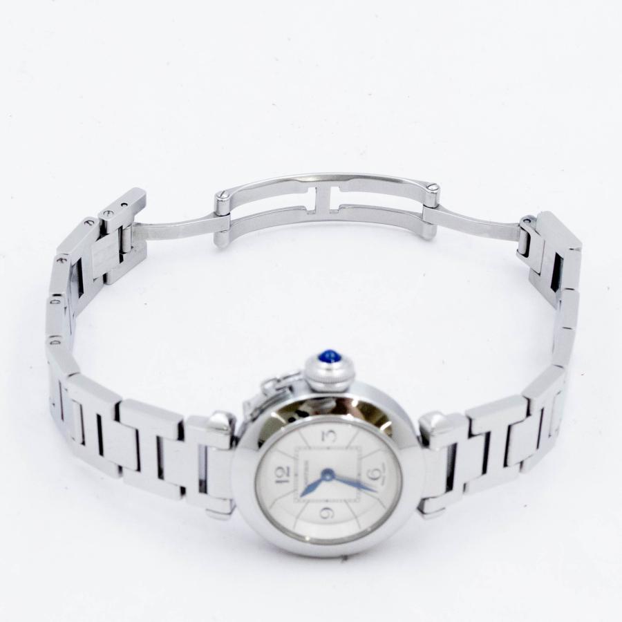 PASHA DE CARTIER カルティエ Cartier ミス パシャ W3140007 Pasha