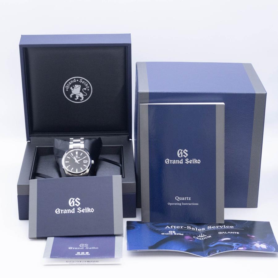 Heritage Collection グランドセイコー Grand Seiko ヘリテージ