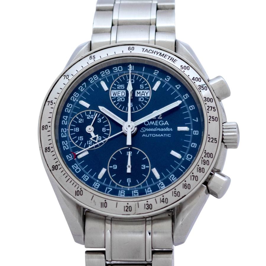 SPEEDMASTER オメガ OMEGA スピードマスター 3523.80 Speedmaster 自動