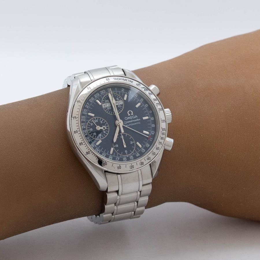 SPEEDMASTER オメガ OMEGA スピードマスター 3523.80 Speedmaster 自動