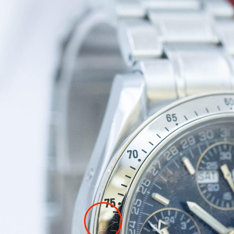 SPEEDMASTER オメガ OMEGA スピードマスター 3523.80.00 Speedmaster
