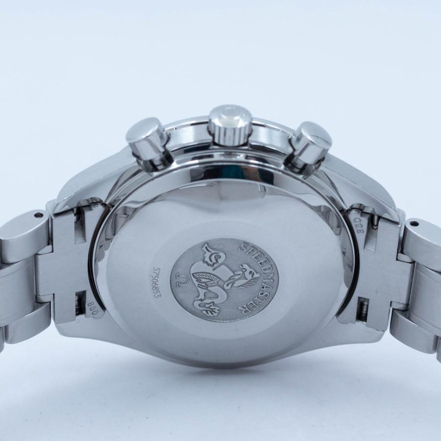 SPEEDMASTER オメガ OMEGA スピードマスター 3523.80.00 Speedmaster