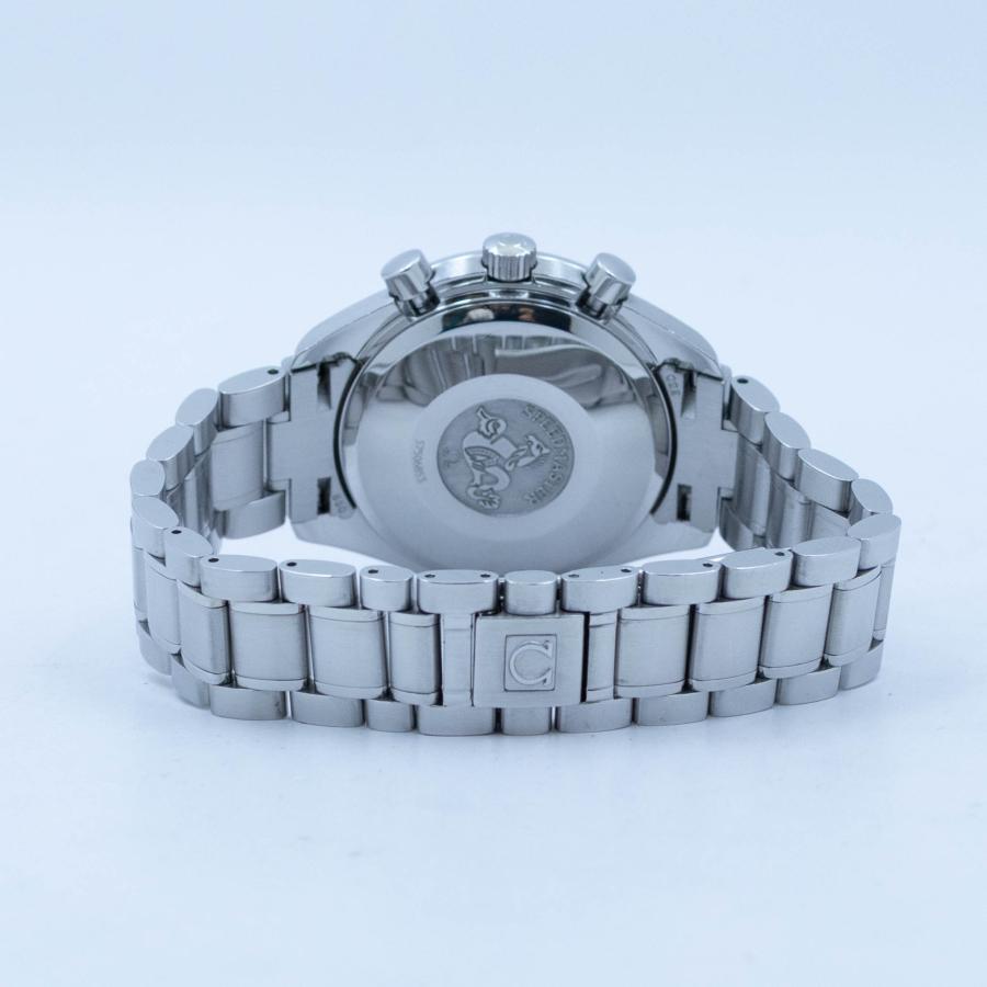 SPEEDMASTER 【中古】オメガ OMEGA スピードマスター 3523.80.00