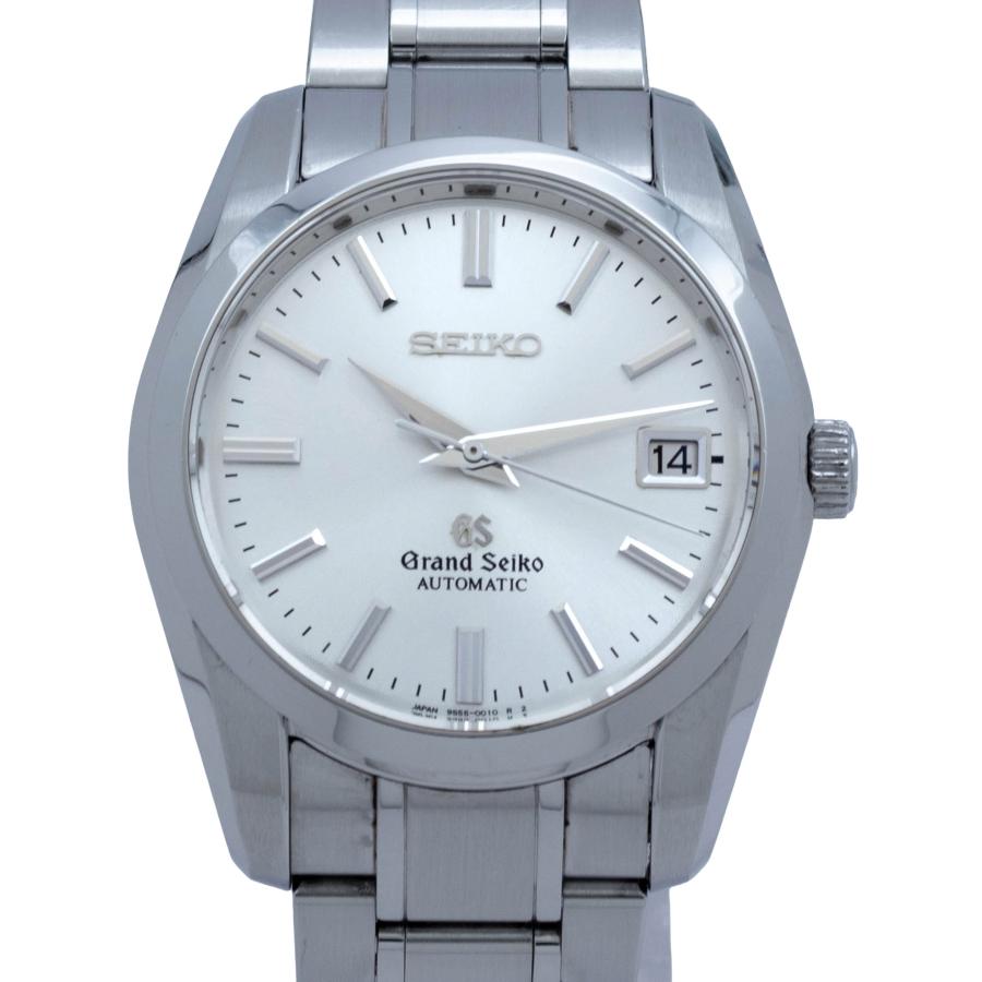 Grand Seiko グランドセイコー SBGR001 自動巻き 腕時計 メンズ・ユニ
