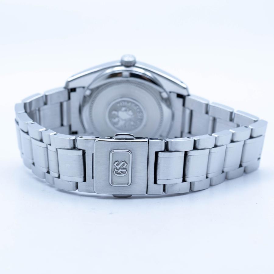 Grand Seiko グランドセイコー SBGR001 自動巻き 腕時計 メンズ・ユニ