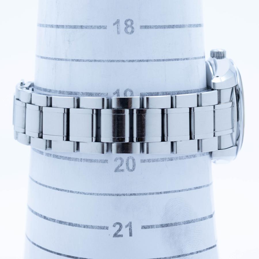 GS SBGR001 金属ベルト無し コンプリートサービス済 Grand Seiko