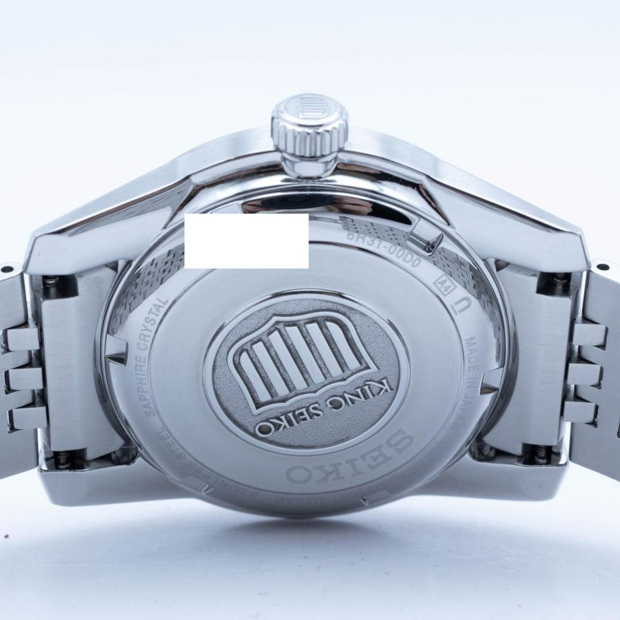 King Seiko（SEIKO） セイコー SEIKO キングセイコー SDKS001 Seiko