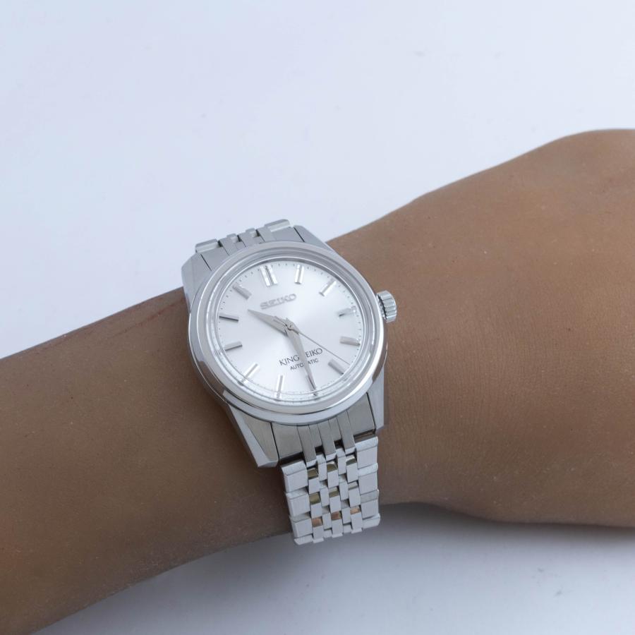 King Seiko（SEIKO） セイコー SEIKO キングセイコー SDKS001 Seiko