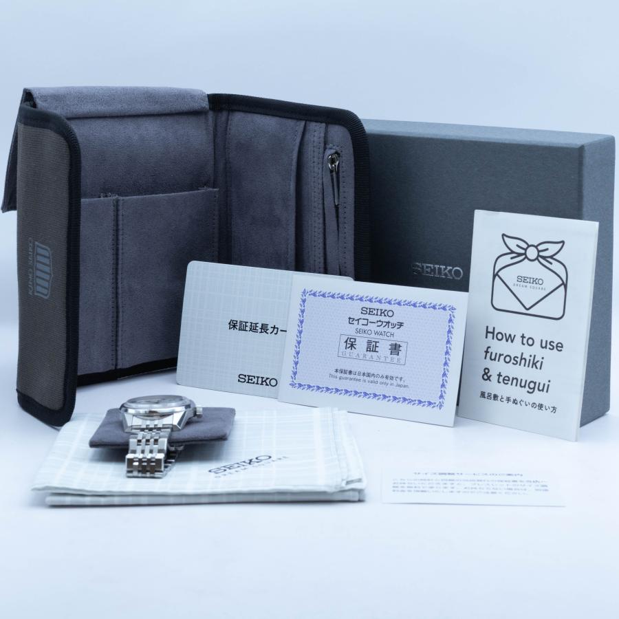 King Seiko（SEIKO） セイコー SEIKO キングセイコー SDKS001 Seiko