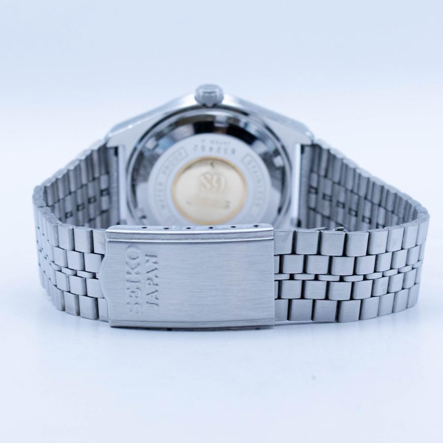 Grand Seiko グランドセイコー ハイビート 6146-8000 Vintage 自動巻き