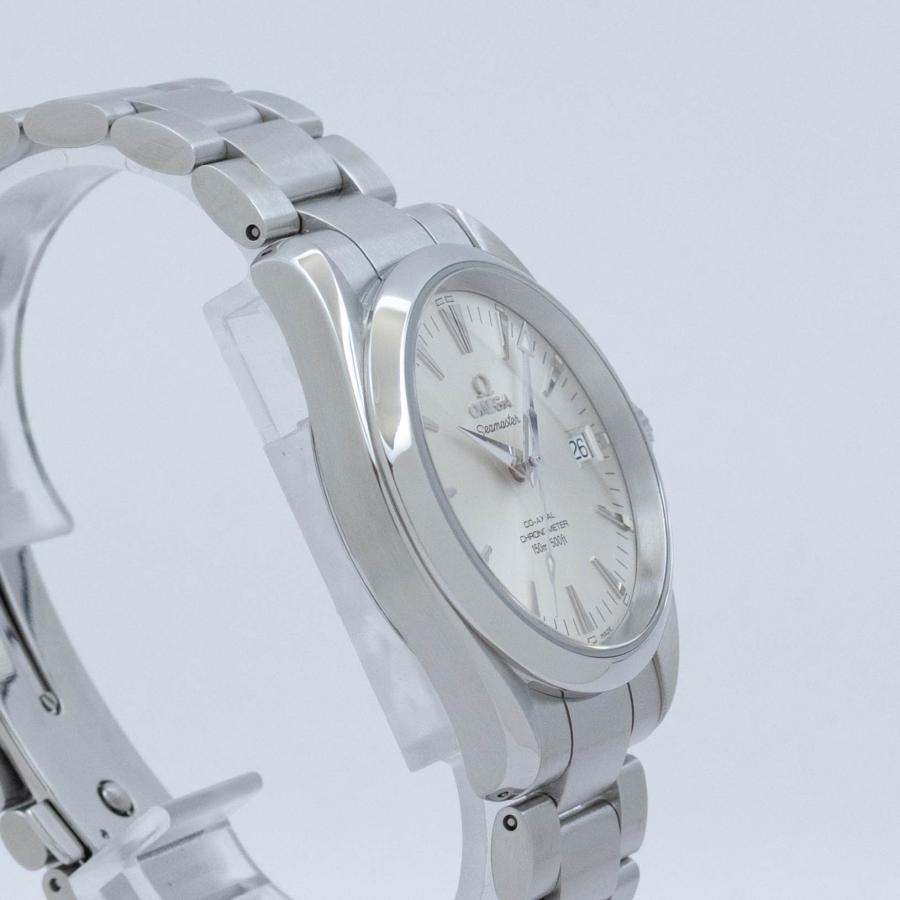 アクアテラ 150M オメガ OMEGA シーマスター 2504.30 Seamaster Aqua