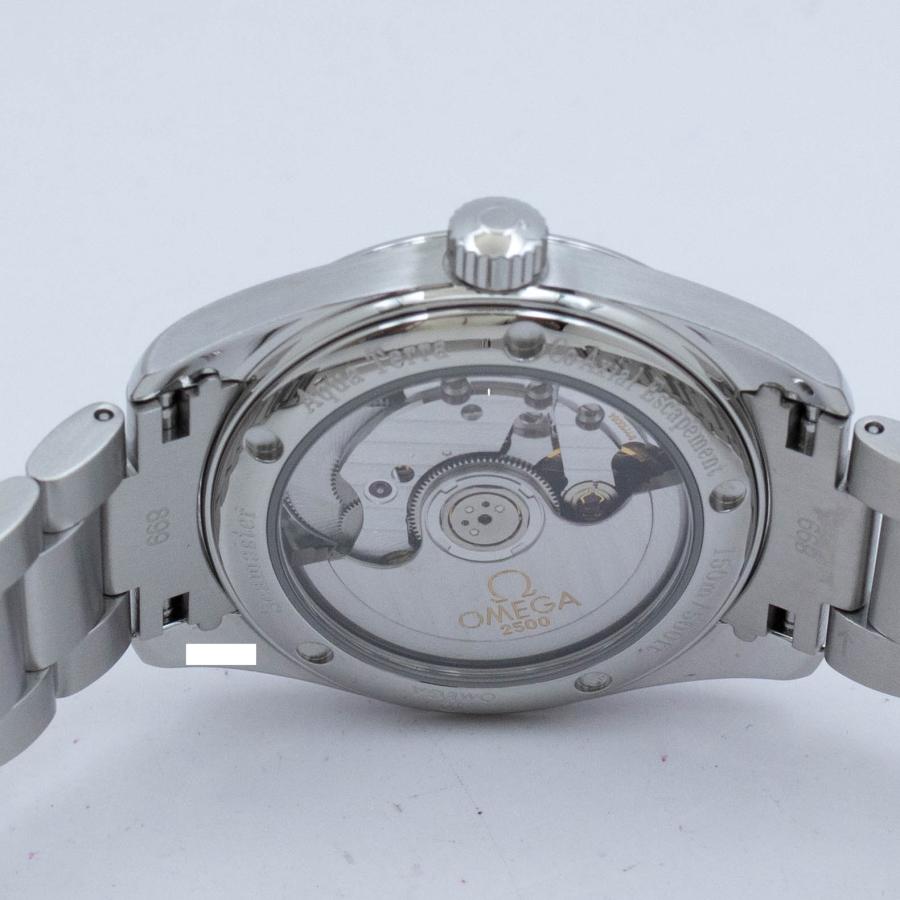 アクアテラ 150M オメガ OMEGA シーマスター 2504.30 Seamaster Aqua