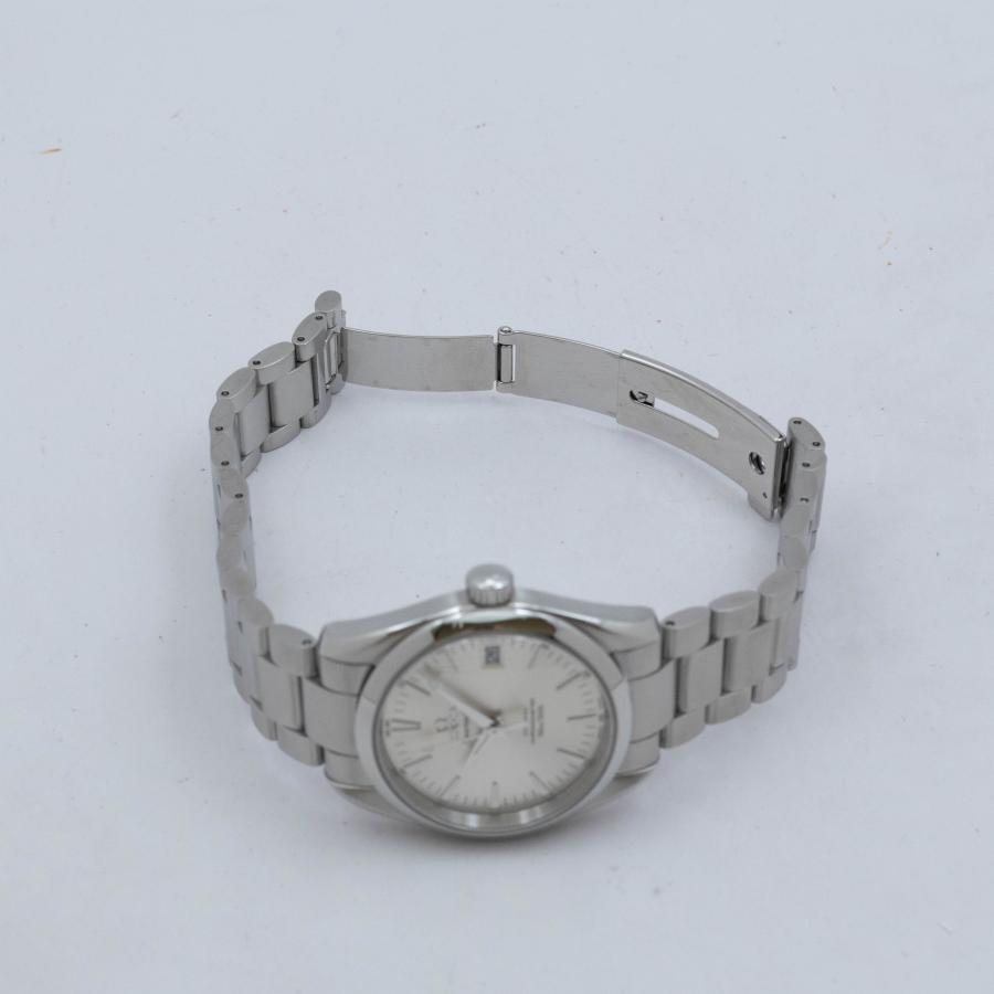 アクアテラ 150M オメガ OMEGA シーマスター 2504.30 Seamaster Aqua