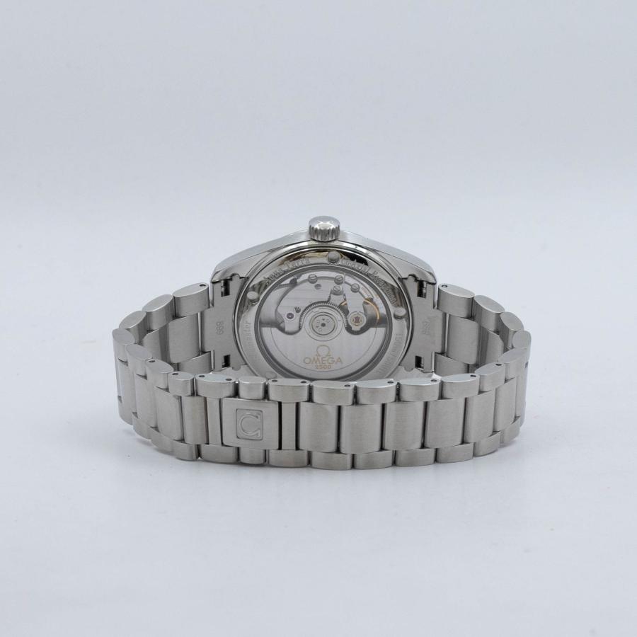 アクアテラ 150M オメガ OMEGA シーマスター 2504.30 Seamaster Aqua