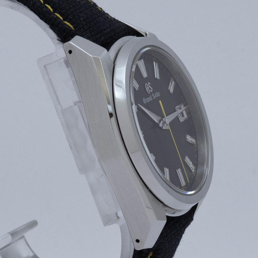 Sport Collection グランドセイコー Grand Seiko スポーツコレクション