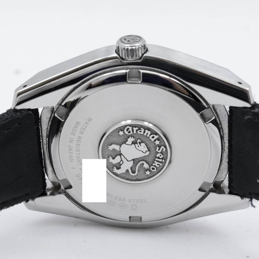 Sport Collection グランドセイコー Grand Seiko スポーツコレクション