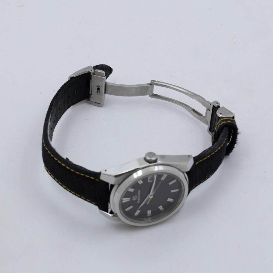 Sport Collection グランドセイコー Grand Seiko スポーツコレクション