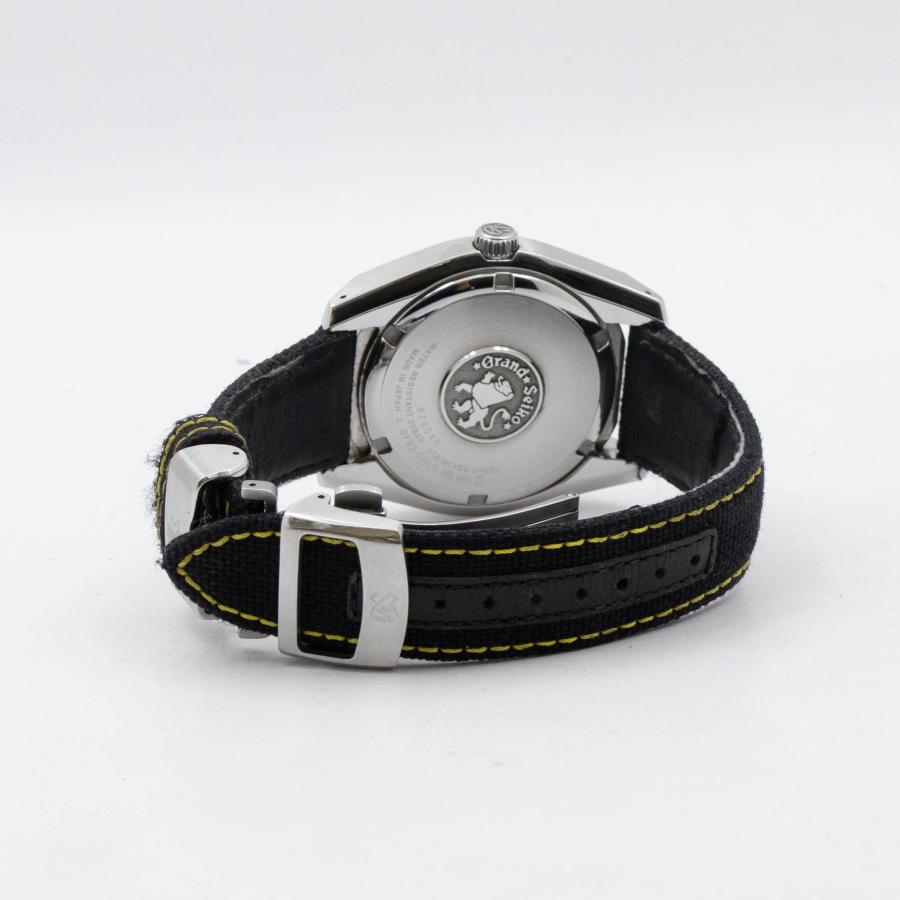 Sport Collection グランドセイコー Grand Seiko スポーツコレクション