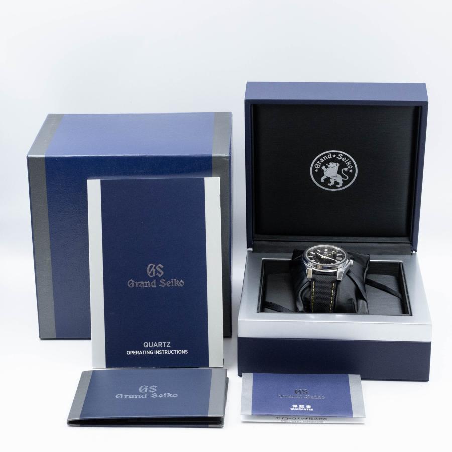 Sport Collection グランドセイコー Grand Seiko スポーツコレクション