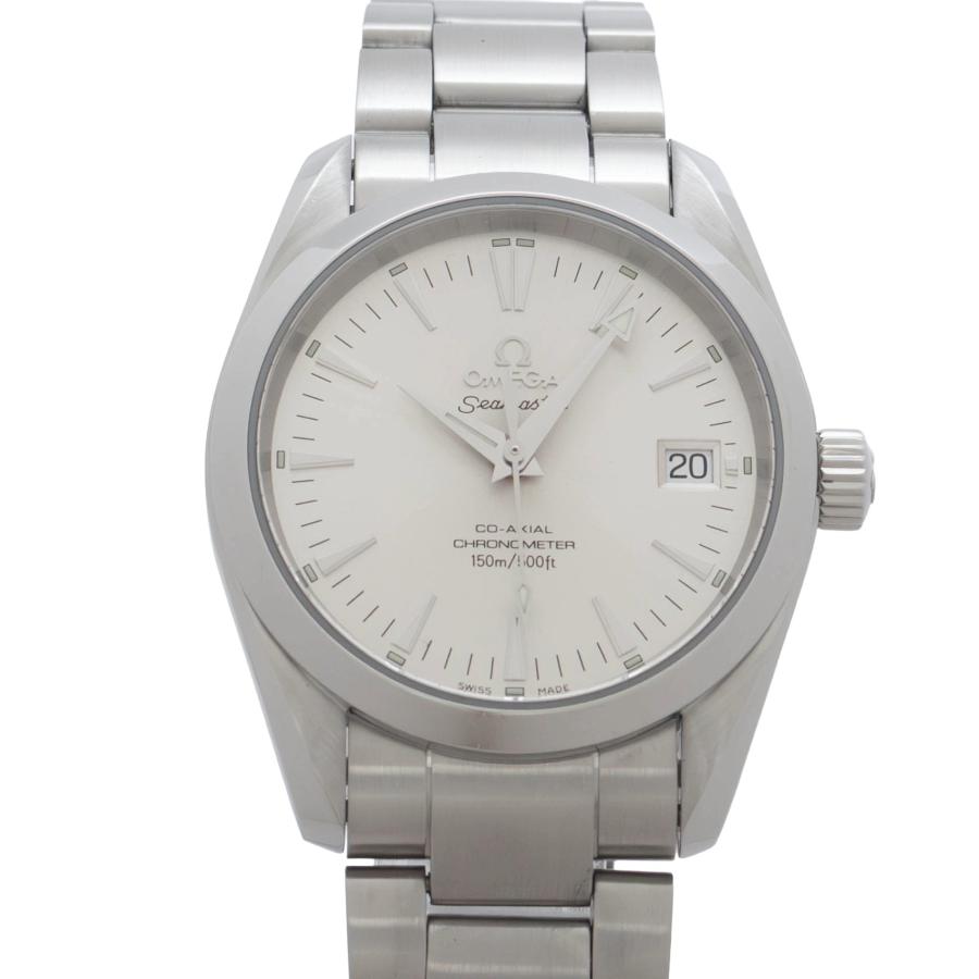【専用出品】OMEGAシーマスターアクアテラ2504.30 アクアテラ 150M オメガ OMEGA シーマスター 2504.30 Seamaster Aqua